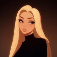 Katherine Geleta Links and Stuff links to my socials